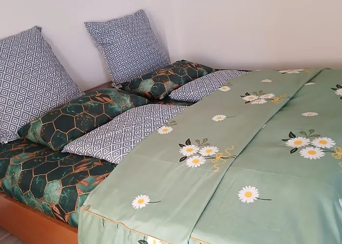 White Haven Apartamento