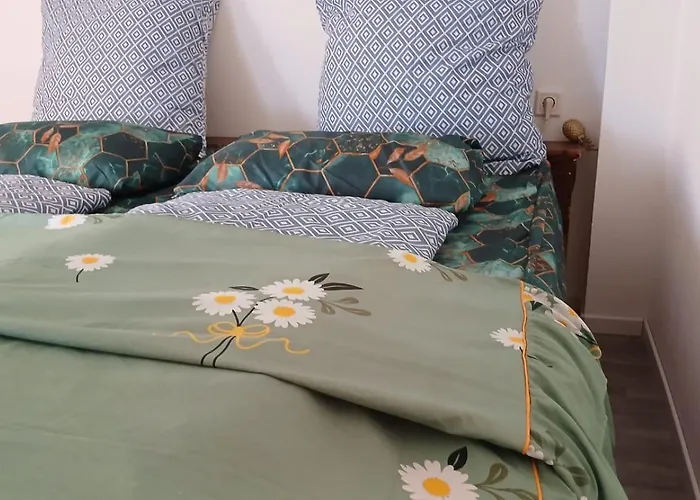 White Haven Apartman