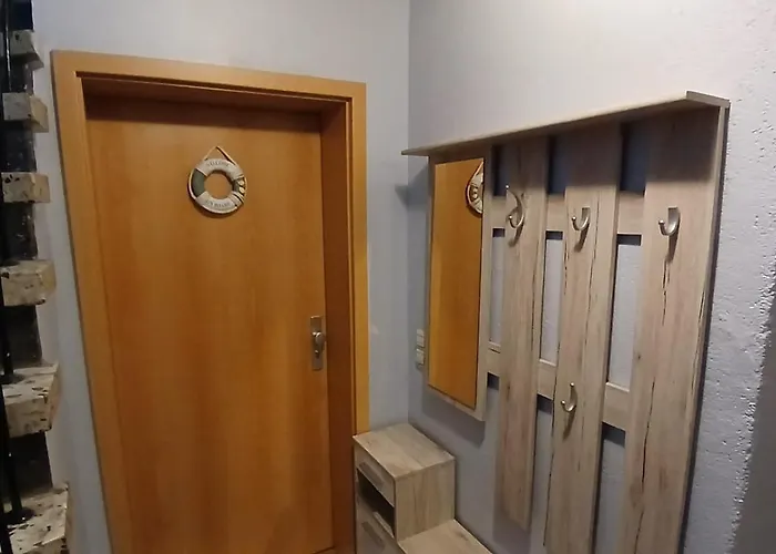 White Haven Apartman Ebhausen