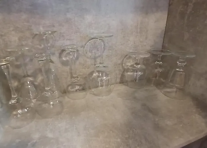 Apartman White Haven Ebhausen