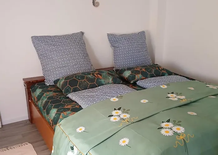 White Haven Apartman