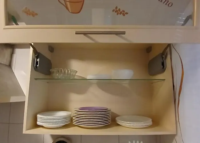 Apartman White Haven