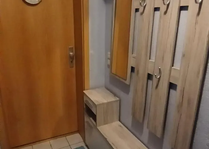 Apartamento White Haven *