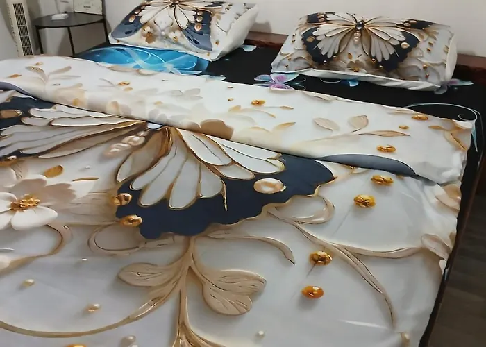 White Haven Apartamento Ebhausen