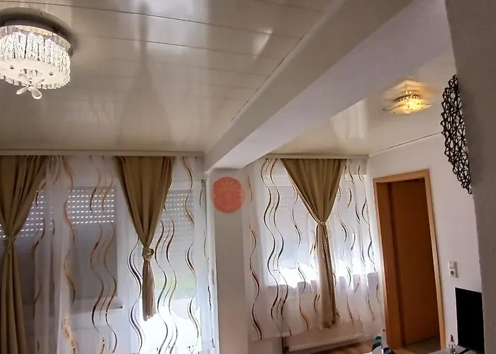 White Haven Apartman