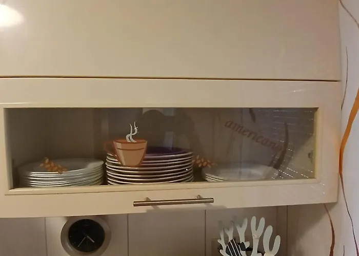 Apartman White Haven Ebhausen