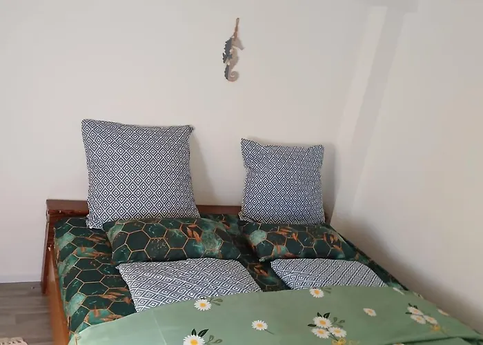 Apartamento White Haven *