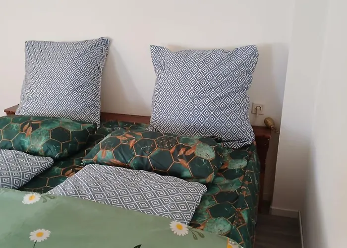 White Haven Apartman