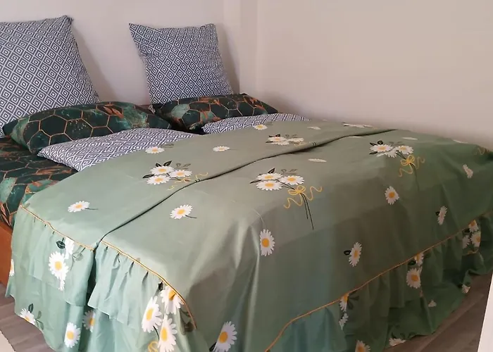 White Haven Apartamento *