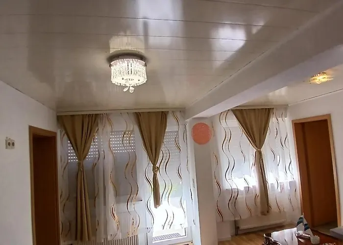 Apartamento White Haven Ebhausen