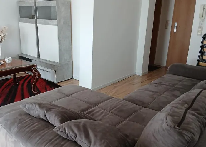 Apartamento White Haven