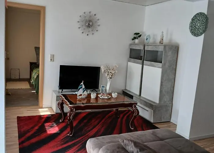 White Haven Apartamento *