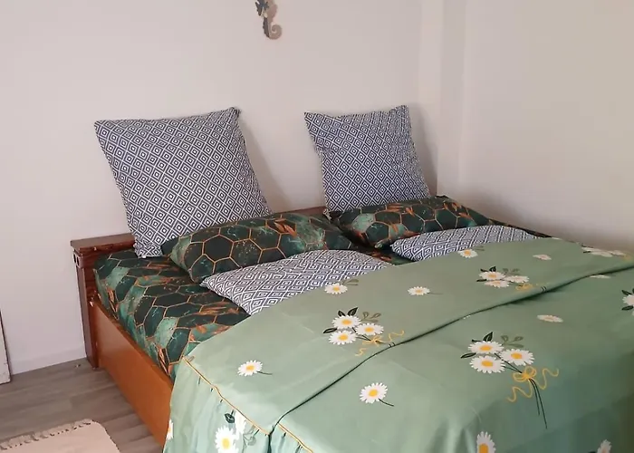 Apartman White Haven *