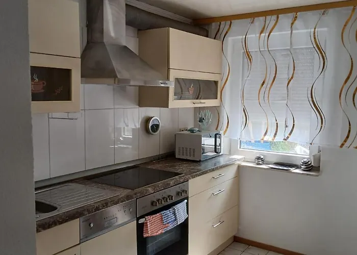 Apartman White Haven