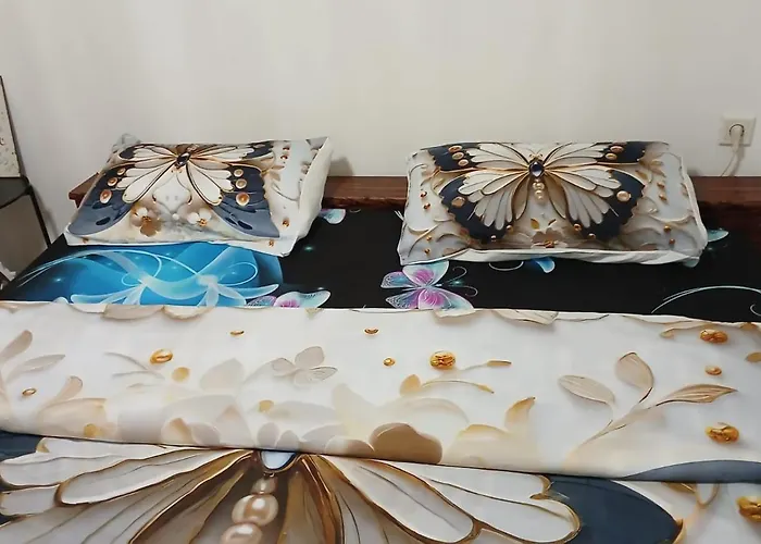 Apartman White Haven Ebhausen