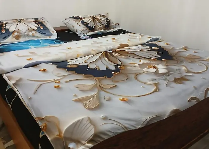 Apartamento White Haven