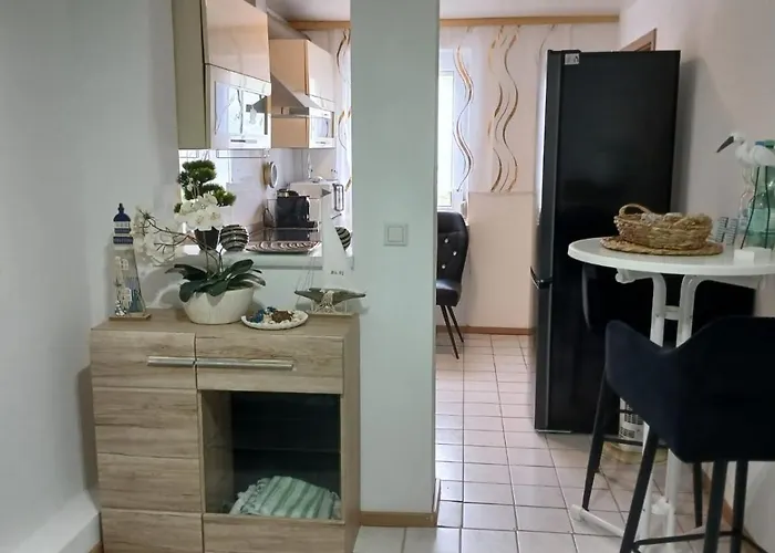 Apartman White Haven *