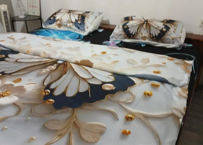 White Haven Apartamento Ebhausen