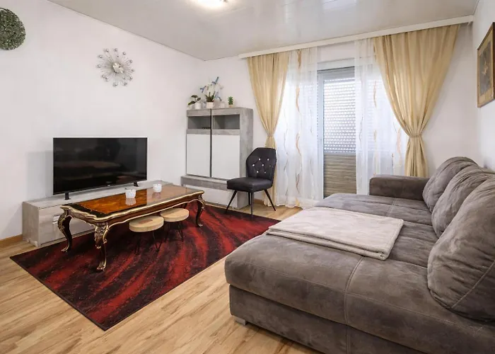 White Haven Ebhausen