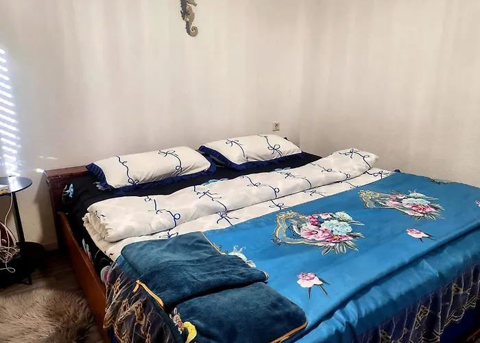 White Haven Apartment Ebhausen