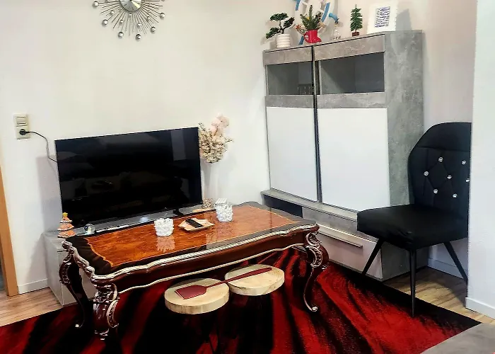 Apartamento White Haven