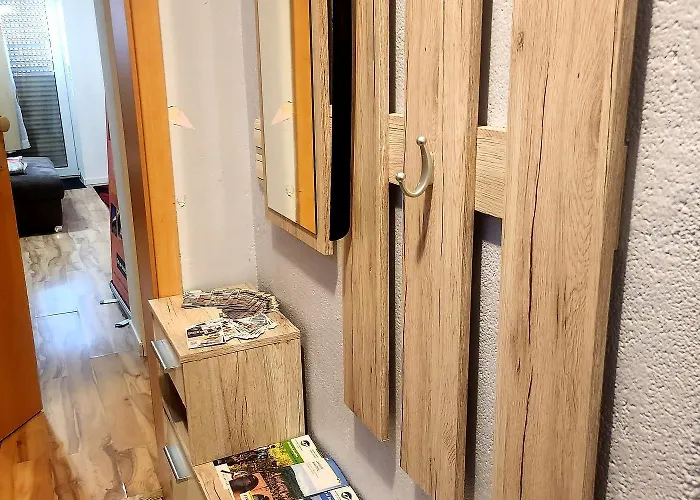 White Haven Apartman