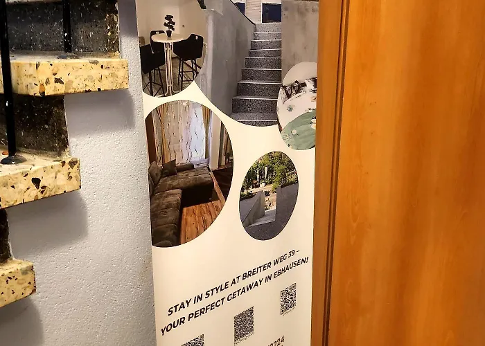 Apartamento White Haven *