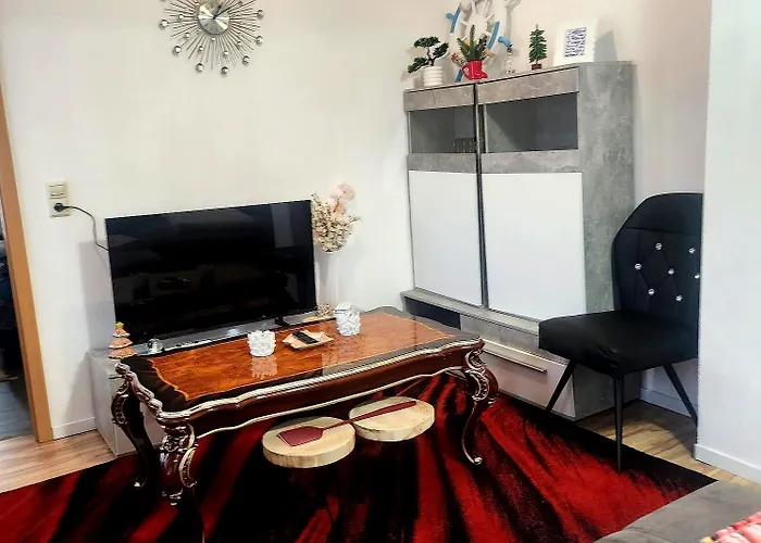 Apartment White Haven