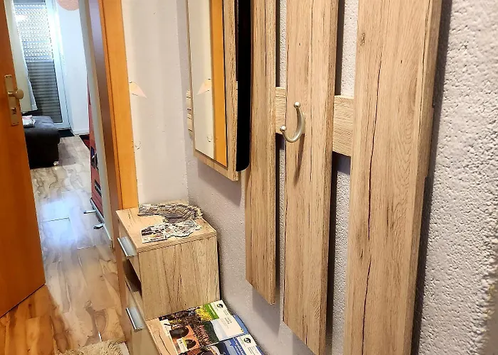 White Haven Apartamento *