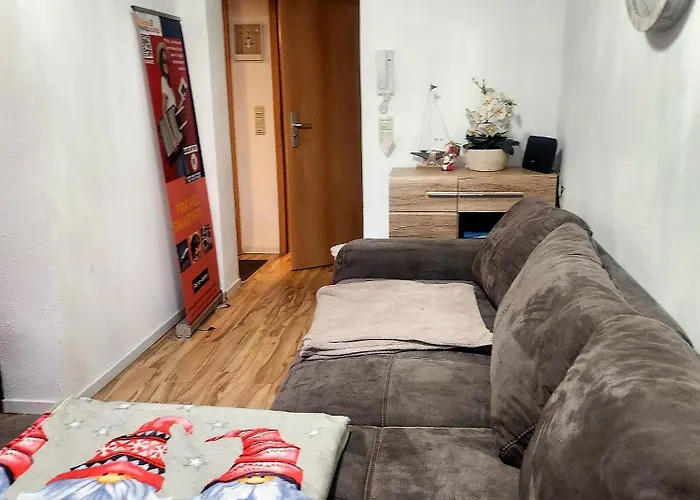 White Haven Apartamento Ebhausen