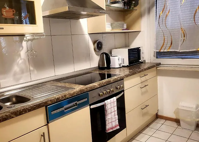 White Haven Apartamento *