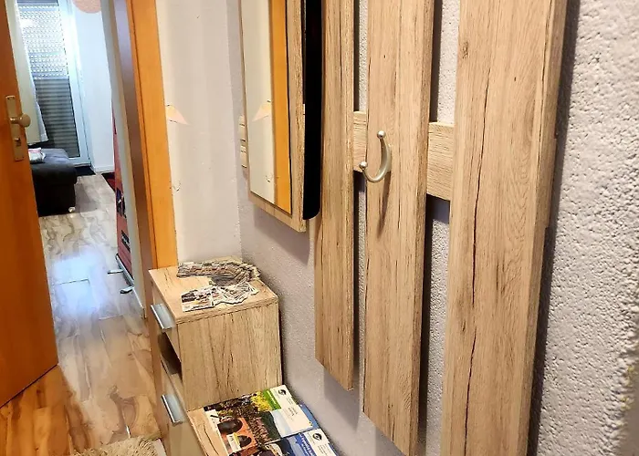 Apartamento White Haven *